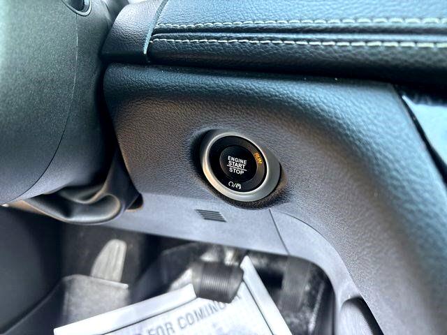 Chrysler Pacifica  2023