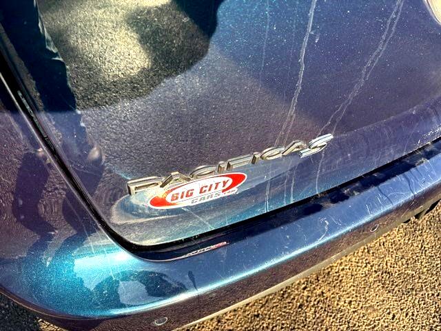 Chrysler Pacifica  2023