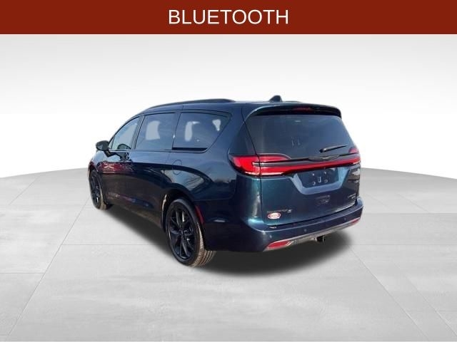 Chrysler Pacifica Limited AWD 2023