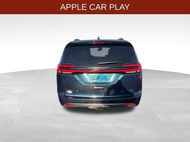 Chrysler Pacifica Limited AWD 2023