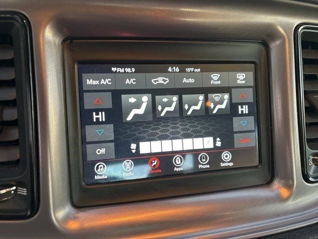 Dodge Challenger  2023