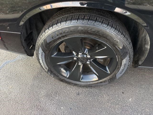 Dodge Challenger  2023