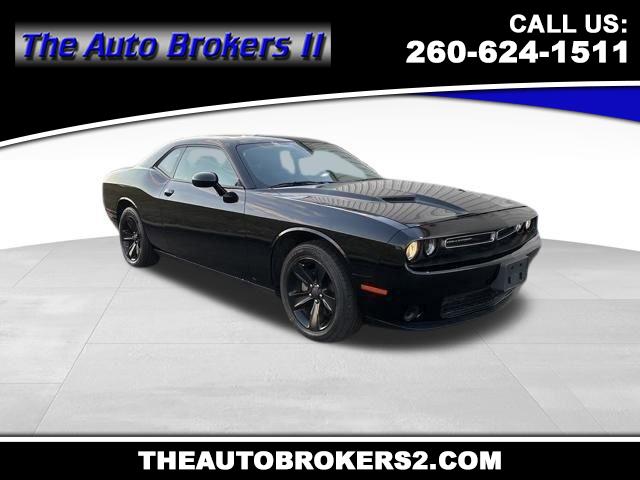 Dodge Challenger  2023