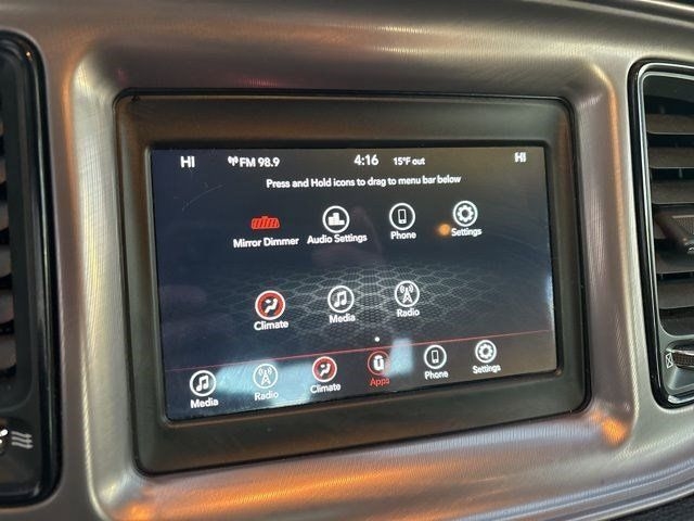 Dodge Challenger SXT 2023