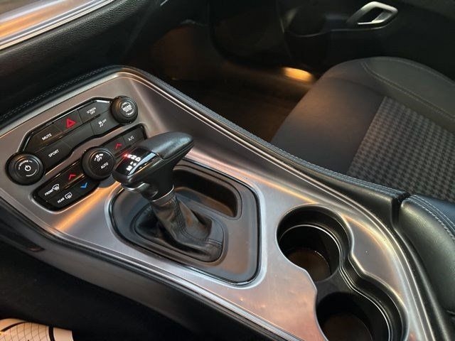 Dodge Challenger SXT 2023