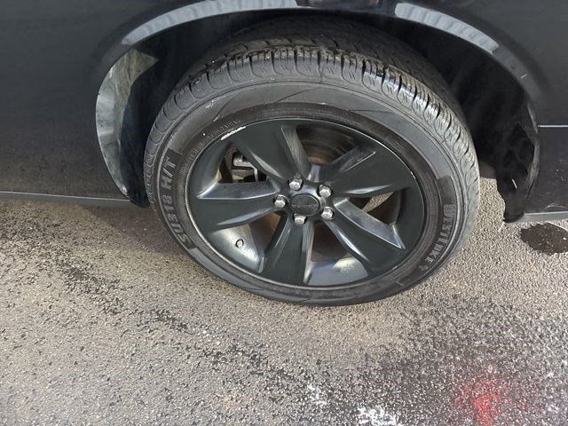 Dodge Challenger SXT 2023