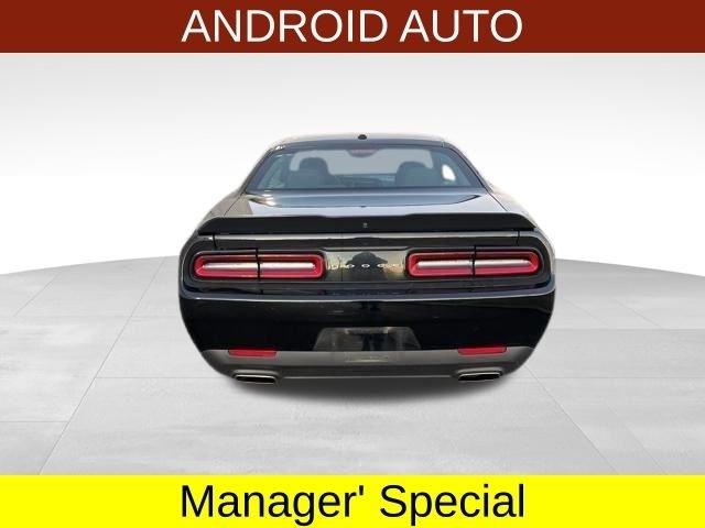 Dodge Challenger SXT 2023