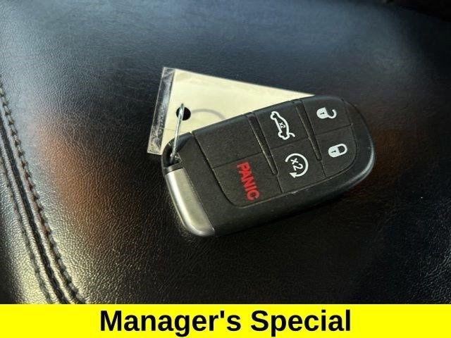 Dodge Challenger SXT 2023