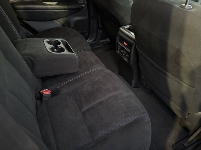 Nissan Murano S 2020