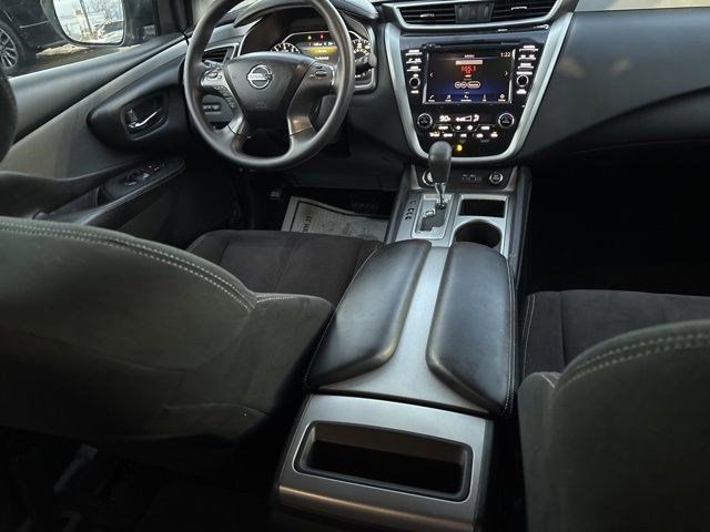 Nissan Murano S 2020