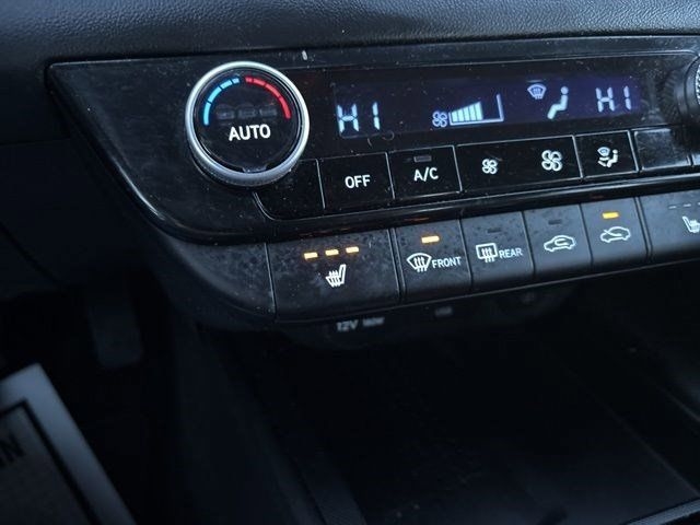 Hyundai Elantra Limited 2022