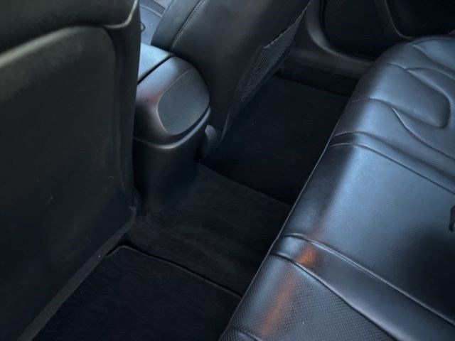 Hyundai Elantra Limited 2022