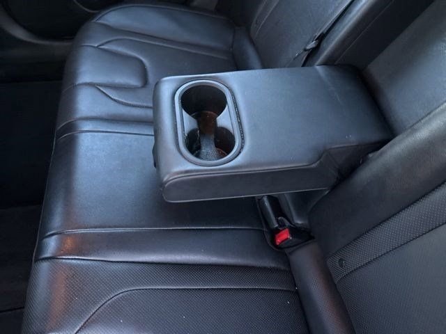 Hyundai Elantra Limited 2022