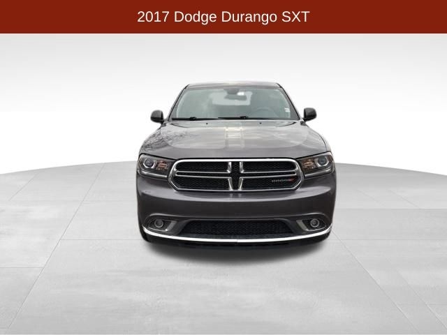 Dodge Durango  2017