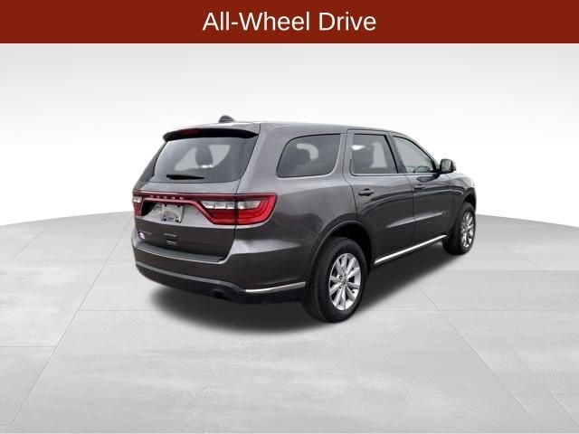 Dodge Durango  2017