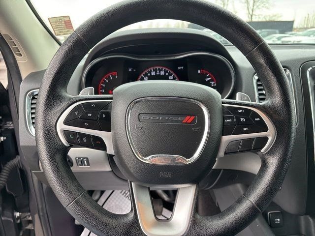 Dodge Durango  2017