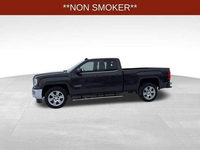 GMC Sierra 1500  2016