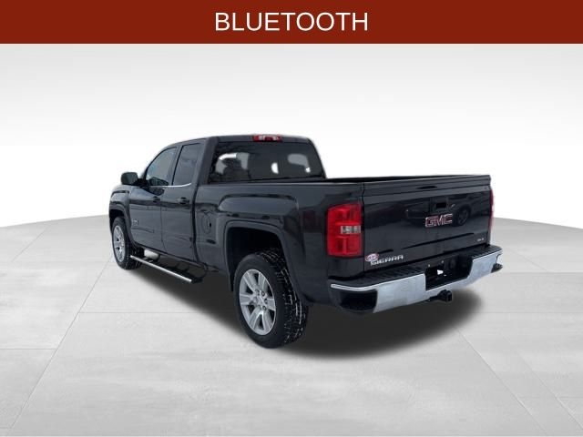 GMC Sierra 1500  2016