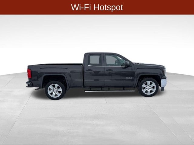 GMC Sierra 1500  2016