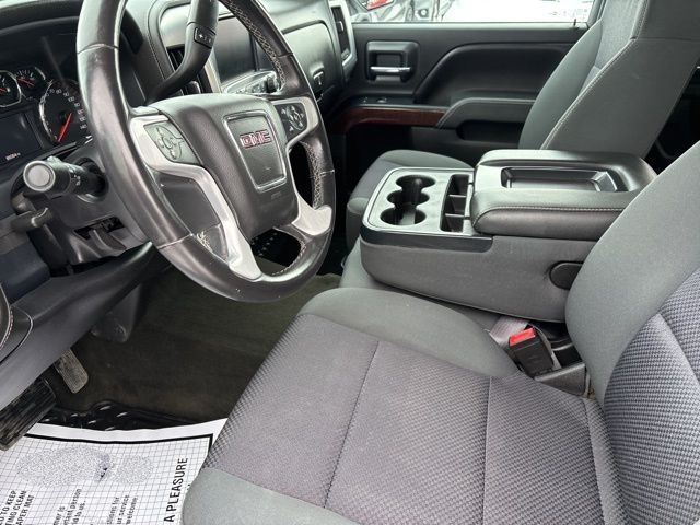 GMC Sierra 1500  2016