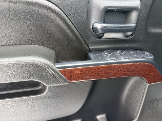 GMC Sierra 1500  2016