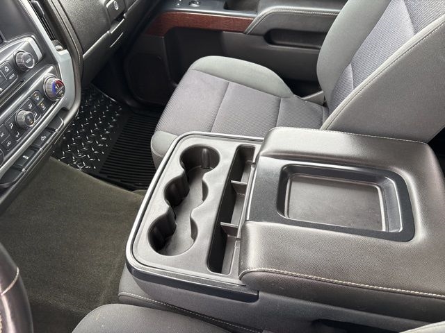 GMC Sierra 1500  2016