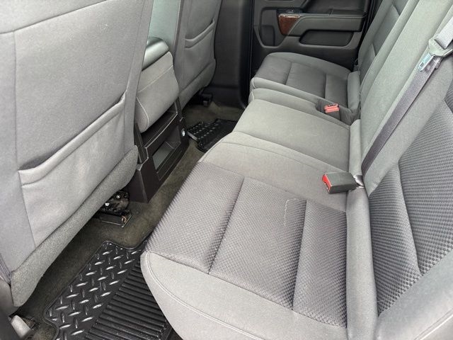 GMC Sierra 1500  2016