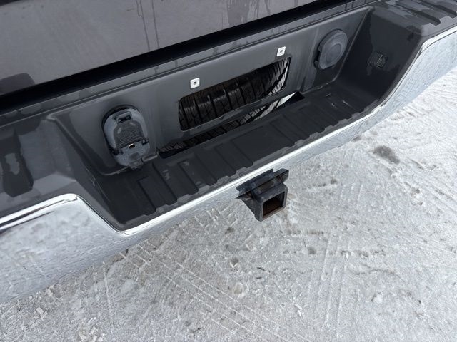 GMC Sierra 1500  2016