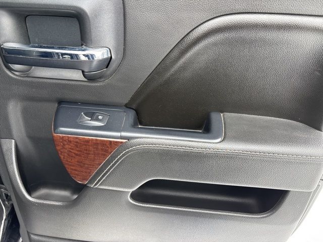 GMC Sierra 1500  2016