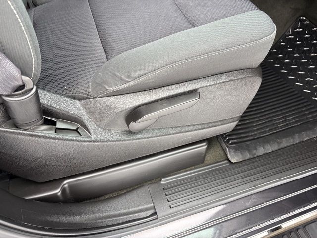 GMC Sierra 1500  2016