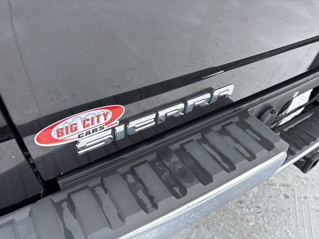 GMC Sierra 1500  2016