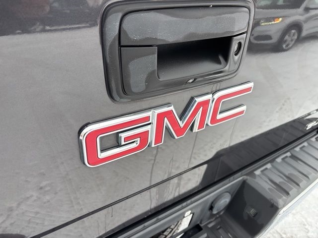 GMC Sierra 1500  2016