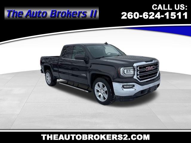 GMC Sierra 1500  2016