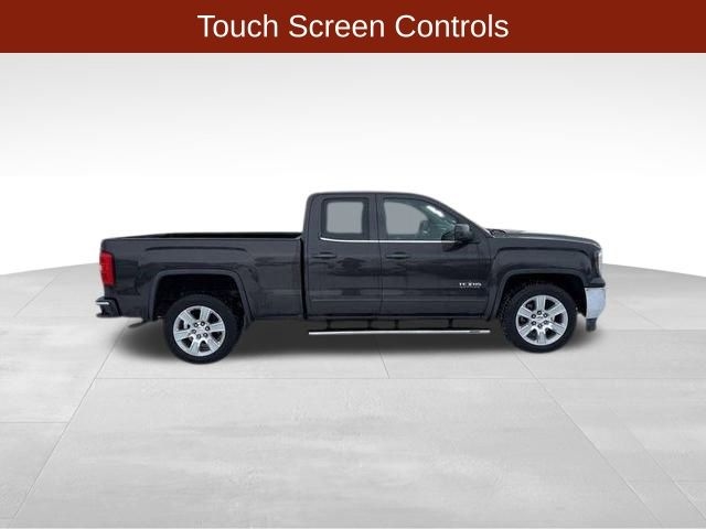 GMC Sierra 1500  2016