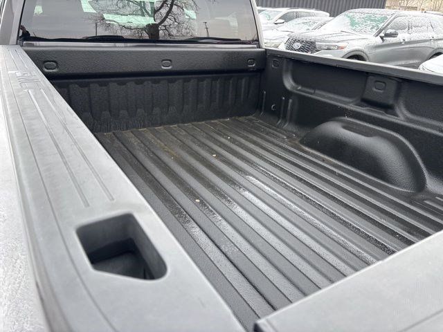 GMC Sierra 1500  2016