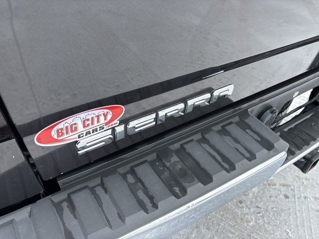 GMC Sierra 1500  2016