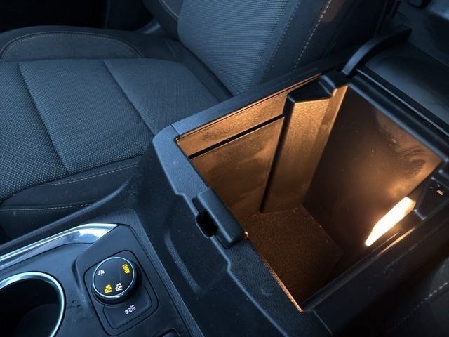 Chevrolet Traverse  2020