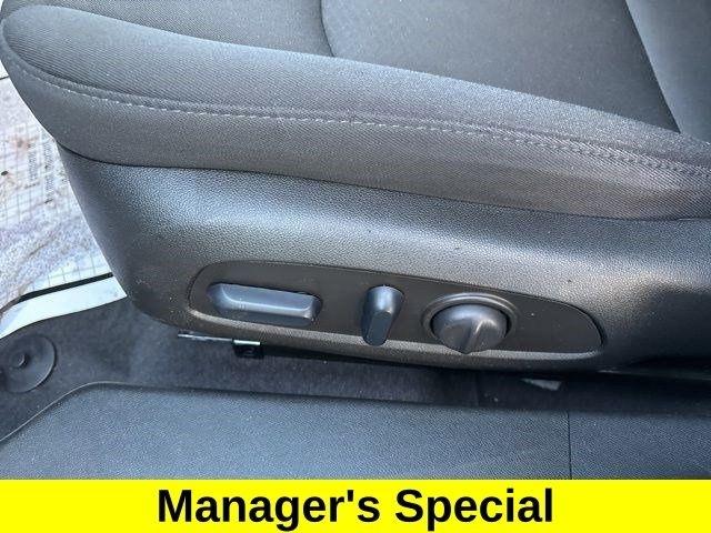 Chevrolet Malibu  2023