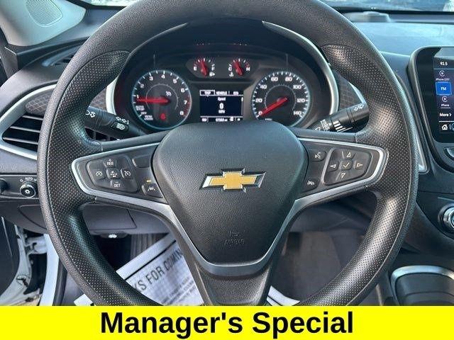 Chevrolet Malibu  2023