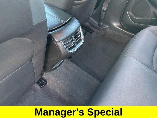 Chevrolet Malibu  2023