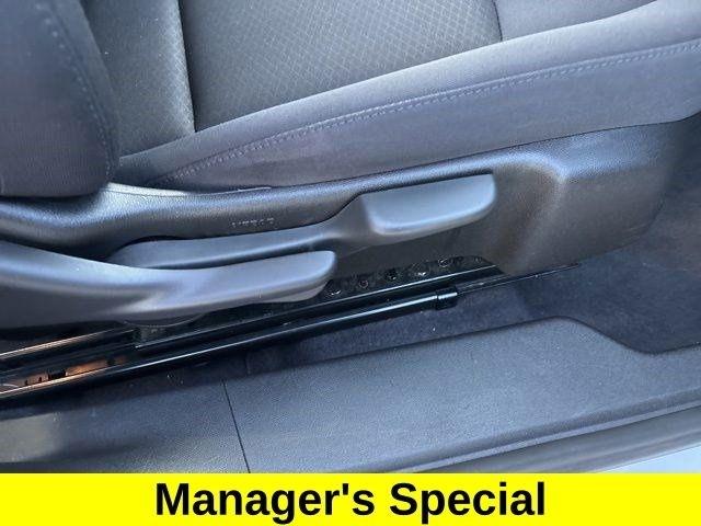 Chevrolet Malibu  2023