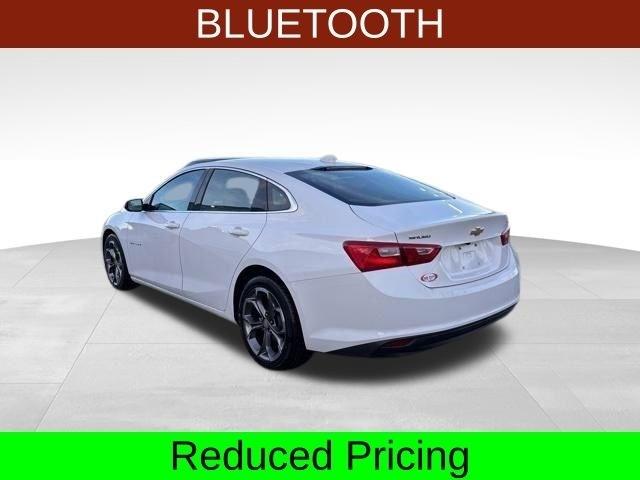 Chevrolet Malibu  2023