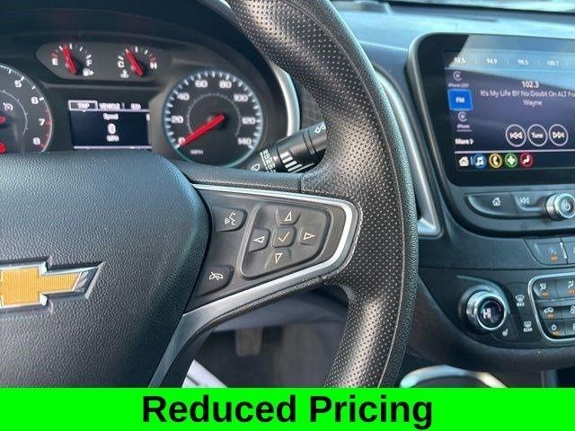 Chevrolet Malibu  2023