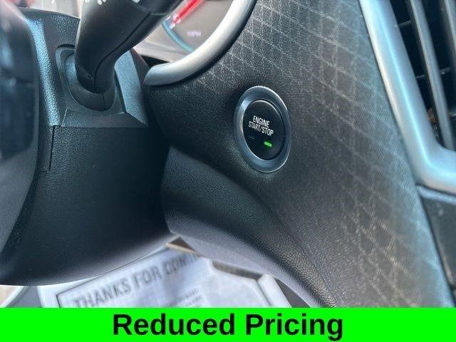 Chevrolet Malibu  2023