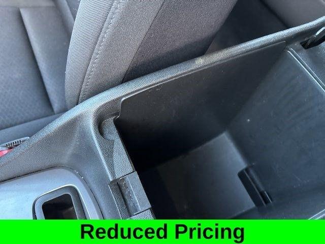 Chevrolet Malibu  2023