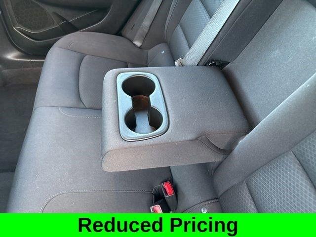 Chevrolet Malibu  2023