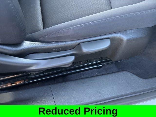 Chevrolet Malibu  2023