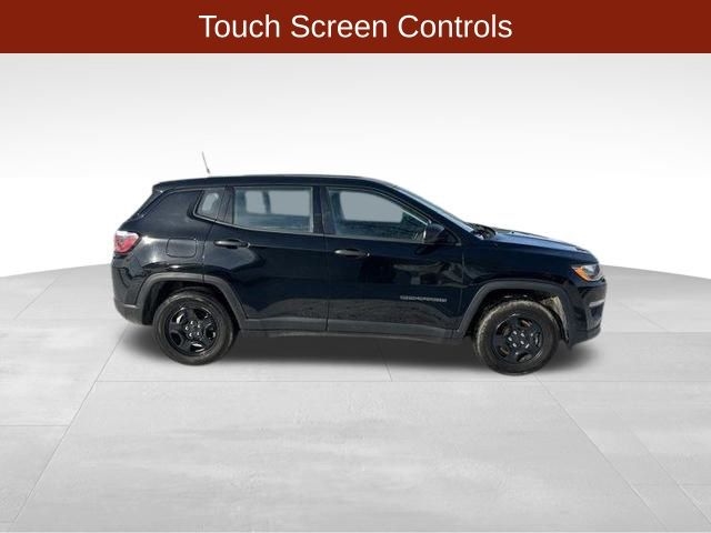 Jeep Compass  2019