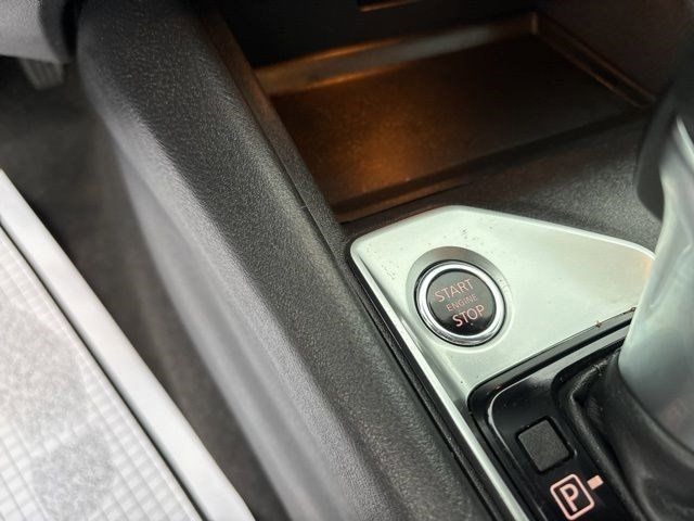 Nissan Altima 2.5 S 2021