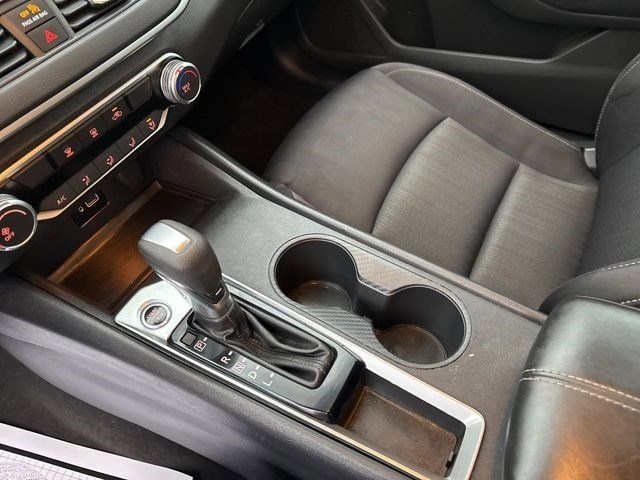 Nissan Altima 2.5 S 2021